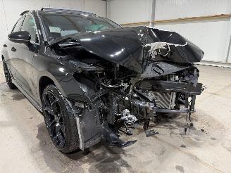 Audi A3 SPORTBACK 35TFSI 110kW Automaat Advanced Edition picture 21