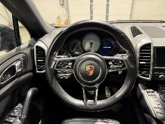 Porsche Cayenne S E-HYBRID 3.0S 245kW Pano picture 17