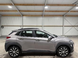 uszkodzony samochody osobowe Hyundai Kona 1.0T 88kW Clima Comfort 2018/1