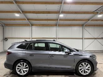 Vaurioauto  passenger cars Skoda Enyaq 60kWh 132kW IV60 Pano 2022/7