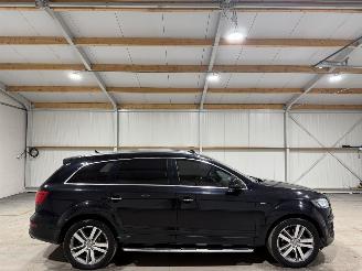 Avarii autoturisme Audi Q7 3.0TFSI 200kW Automaat Quattro Pro Line S 7Persoons Pano 2014/12
