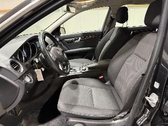 Mercedes C-klasse 200CDI 100kW Automaat Ambition Elegance picture 30