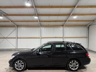 Mercedes C-klasse 200CDI 100kW Automaat Ambition Elegance picture 8