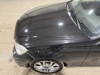 Mercedes C-klasse 200CDI 100kW Automaat Ambition Elegance picture 17