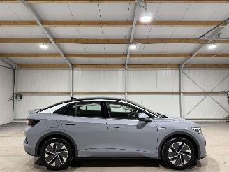 Voiture accidenté Volkswagen ID.5 77kWh 150kW Pro 2022/12