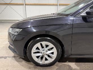 Skoda Octavia 1.0eTSI 81kW Automaat Business Edition picture 15