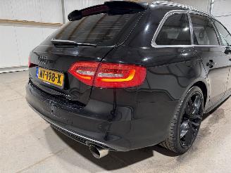 Audi A4 Avant 3.0TDI 150kW Automaat S Edition picture 19