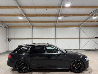  Audi A4 Avant 3.0TDI 150kW Automaat S Edition 2013/2