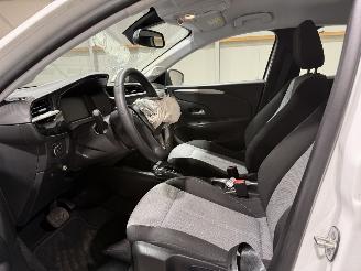 Opel Corsa-E 50kWh 100kW CLima Camera ELECTRIC picture 49