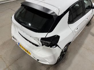 Opel Corsa-E 50kWh 100kW CLima Camera ELECTRIC picture 40