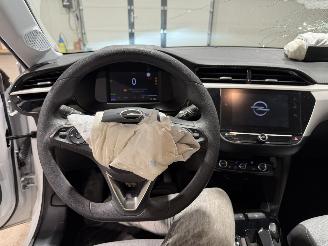 Opel Corsa-E 50kWh 100kW CLima Camera ELECTRIC picture 50