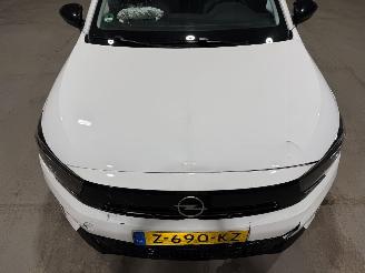 Opel Corsa-E 50kWh 100kW CLima Camera ELECTRIC picture 22