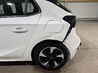 Opel Corsa-E 50kWh 100kW CLima Camera ELECTRIC picture 34