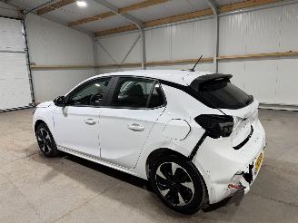 Opel Corsa-E 50kWh 100kW CLima Camera ELECTRIC picture 11