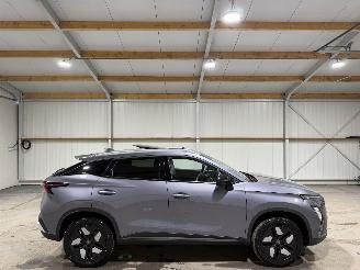 Avarii autoturisme Omoda 5 1.6T-GDI Hybrid 105kW Automaat Pano SHS-H Premium 2026/1