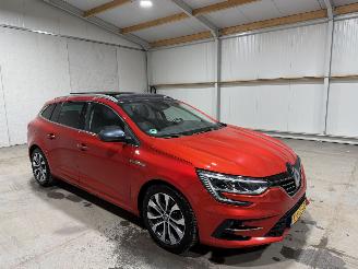 Renault Mégane 1.6E-Tech Hybrid 67kW Automaat Business Edition ONE picture 2