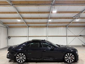 krockskadad bil auto Bentley Flying Spur 2.9V6 Hybrid 306kW Automaat Massage Pano Luchtvering Vol Optie 2022/7