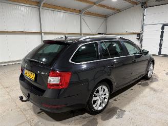 Skoda Octavia 1.0TSI 85kW GreenTech Ambition Business picture 5