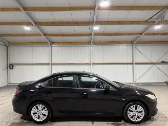 Schadeauto Mazda 6 1.8 88kW Clima 2009/3