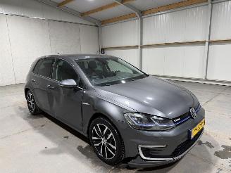 Volkswagen e-Golf 36kWh 100kW Automaat E-Dition picture 2
