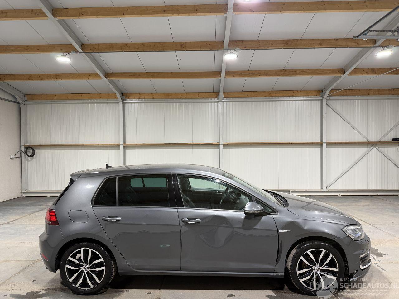 Volkswagen e-Golf 36kWh 100kW Automaat E-Dition