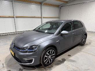 Volkswagen e-Golf 36kWh 100kW Automaat E-Dition picture 9