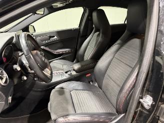 Mercedes A-klasse 180 90kW Automaat Sport Edition picture 30