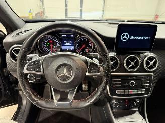 Mercedes A-klasse 180 90kW Automaat Sport Edition picture 31
