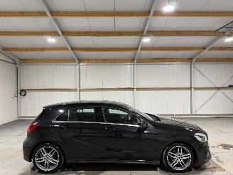 Avarii autoturisme Mercedes A-klasse 180 90kW Automaat Sport Edition 2018/4