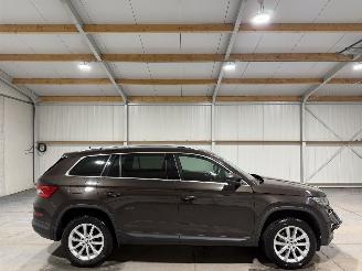 Damaged car Skoda Kodiaq 1.5TSI 110kW Automaat Business Style 7Persoons 2018/12