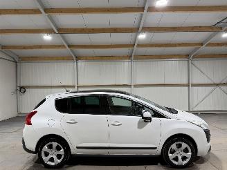 škoda osobní automobily Peugeot 3008 1.6THP 115kW Automaat Active Pano 2013/4