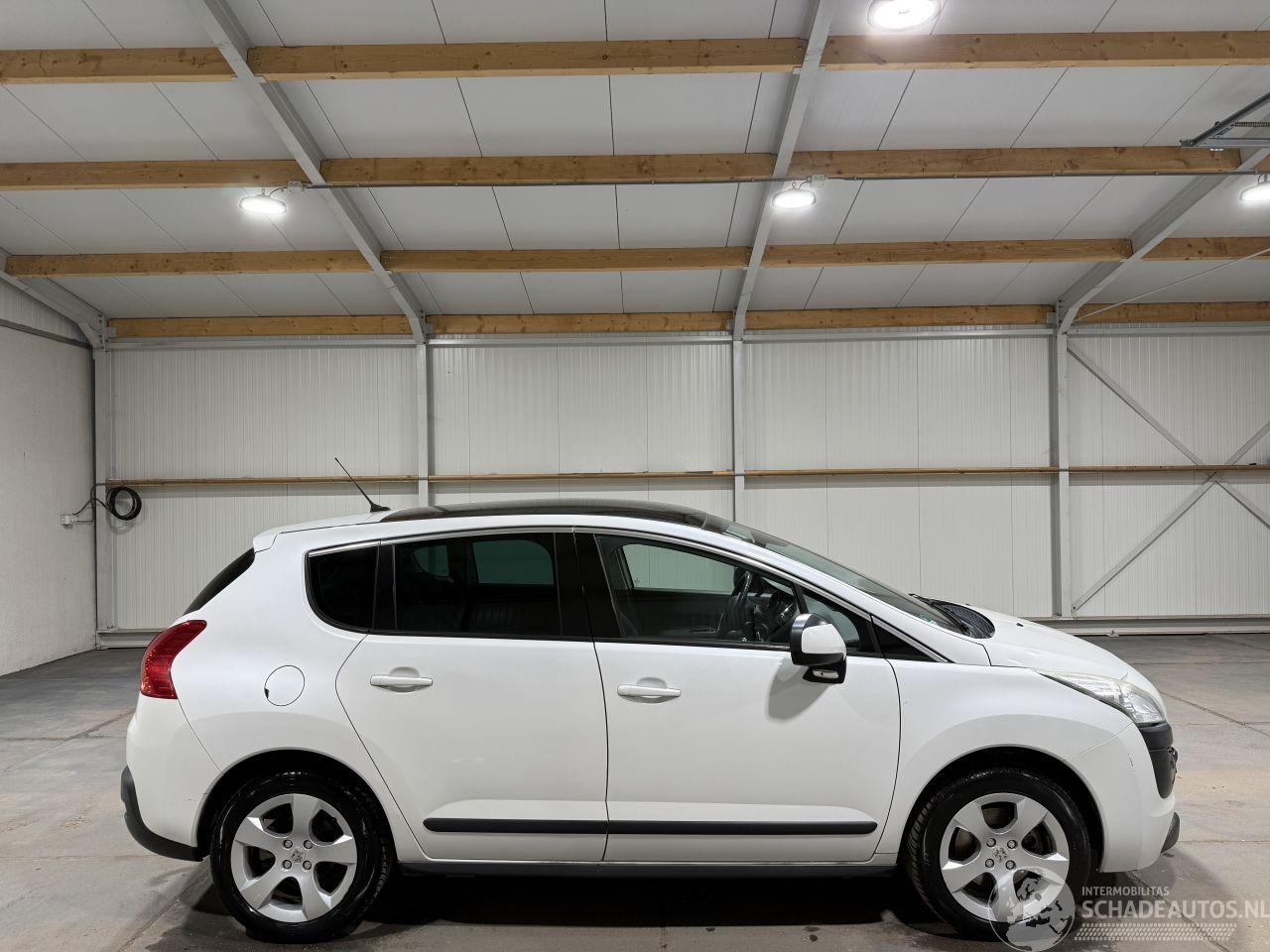 Peugeot 3008 1.6THP 115kW Automaat Active Pano