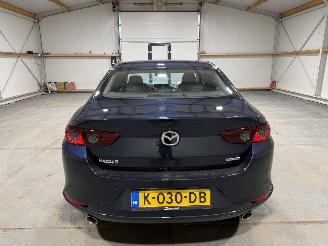 Mazda 3 2.0SkyActive-X 132kW Automaat Comfort Met Bose picture 7