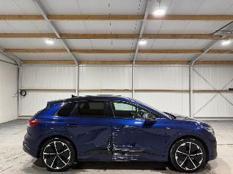 Schadeauto Audi Q4 E-tron 77kWh 150kW Launch Edition S Competition 2022/3