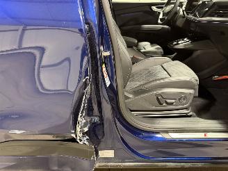 Audi Q4 E-tron 77kWh 150kW Launch Edition S Competition picture 16