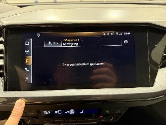 Audi Q4 E-tron 77kWh 150kW Launch Edition S Competition picture 22