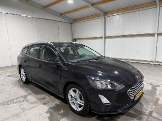 Ford Focus 1.0EcoBoost 92kW Hybrid Trend Edition Business picture 2
