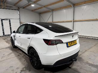 Tesla Model Y 58kWh 175kW RWD picture 12