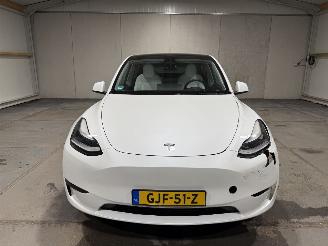 Tesla Model Y 58kWh 175kW RWD picture 4