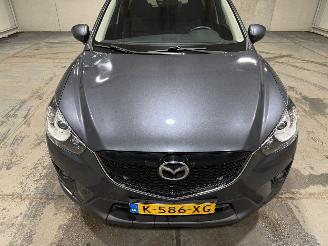 Mazda CX-5 2.0TS+ 121kW Clima picture 20