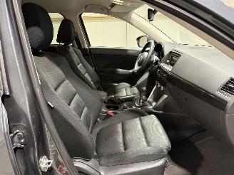 Mazda CX-5 2.0TS+ 121kW Clima picture 43