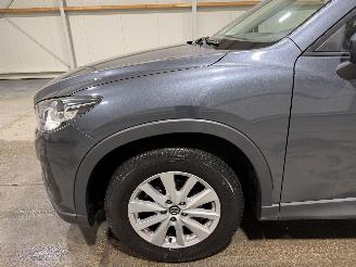 Mazda CX-5 2.0TS+ 121kW Clima picture 15