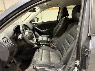 Mazda CX-5 2.0TS+ 121kW Clima picture 33
