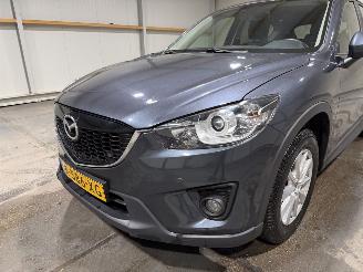 Mazda CX-5 2.0TS+ 121kW Clima picture 24
