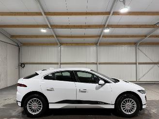 Voiture accidenté Jaguar I-Pace 90kWh 294kW EV400 S 2018/12