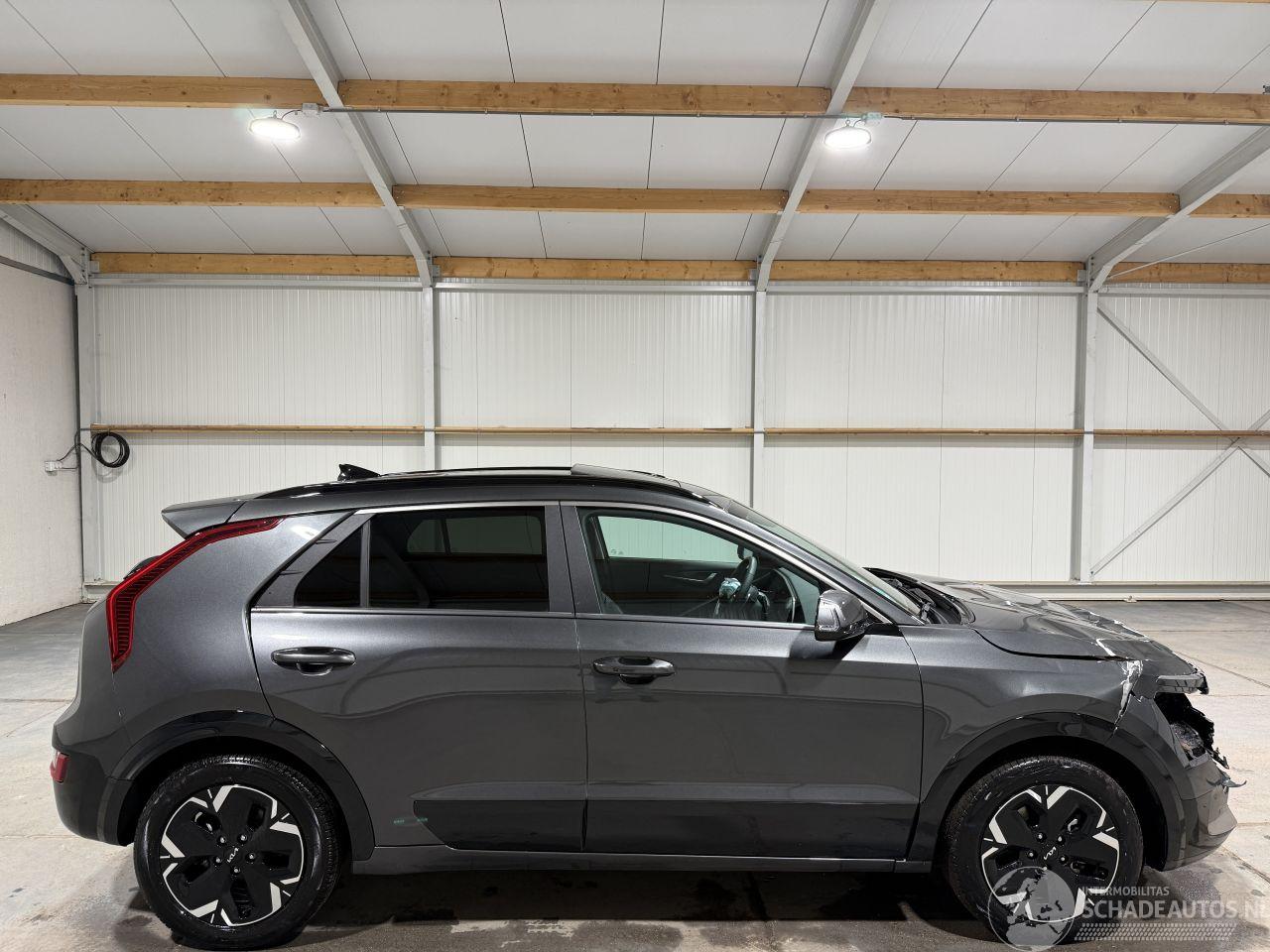 Kia e-Niro 64.8kWh 150kW DynamicPlusline