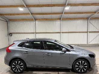 škoda osobní automobily Volvo V-40 1.5T3 112kW Automaat Dynamic Edition 2018/11
