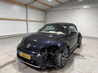 Volkswagen Beetle 1.4TSI 110kW Automaat Dune picture 10