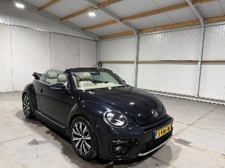 Volkswagen Beetle 1.4TSI 110kW Automaat Dune picture 15