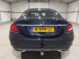 Mercedes C-klasse 200d 118kW Camera Clima picture 23